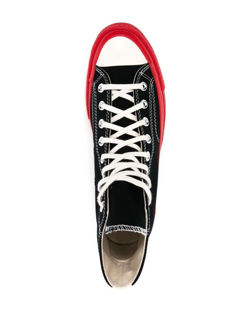 Sneaker alte Chuck 70 COMME DES GARÇONS PLAY | P1K124.1